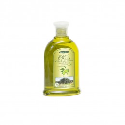 Organic Olive Oil Shower...